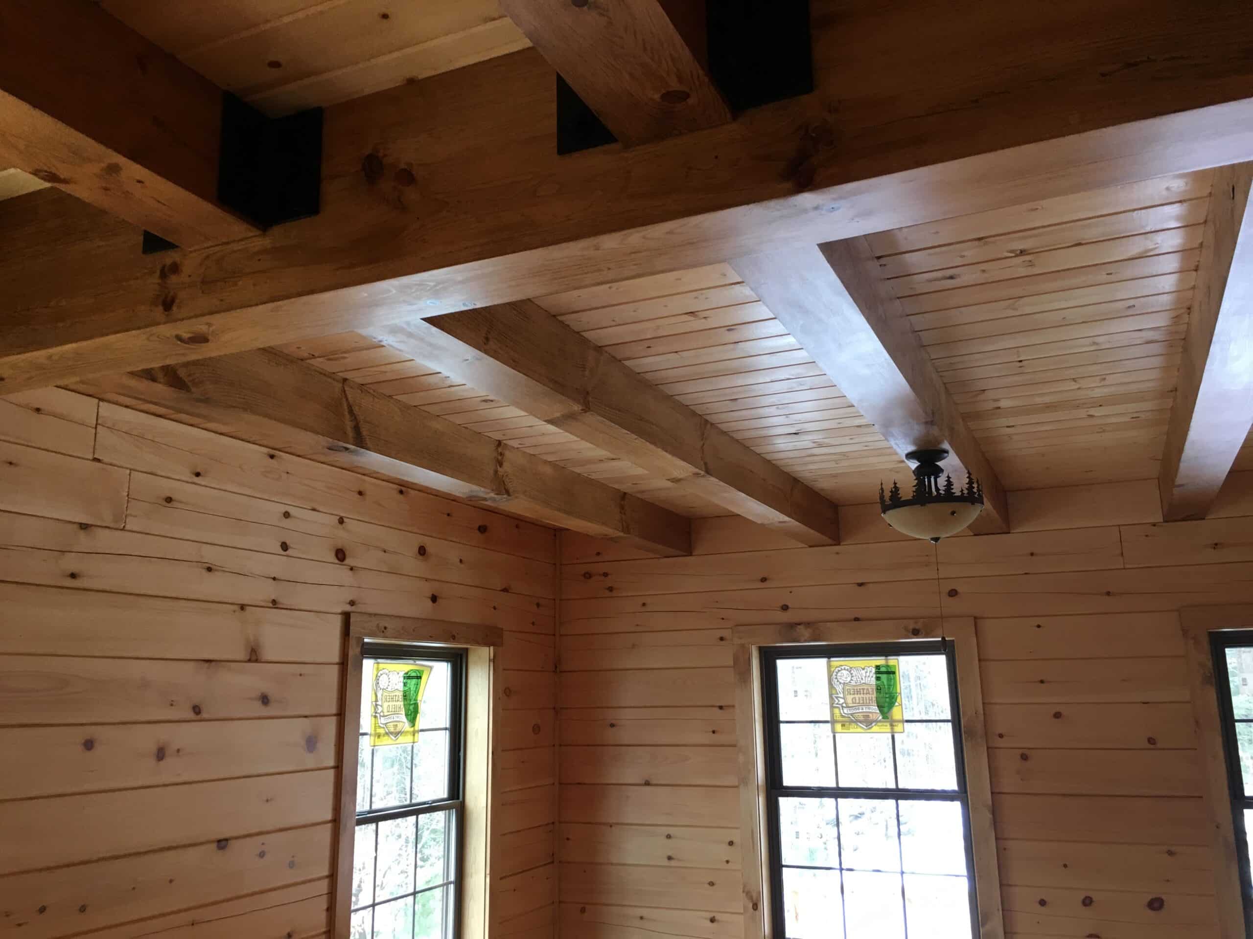 Log Cabin 6